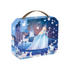 Puzzle - Féérie des glaces - 54 pcs