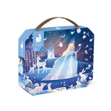 Puzzle - Féérie des glaces - 54 pcs