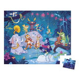 Puzzle - Festivités D'été - 36 pcs