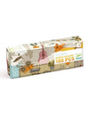 Puzzle Galery Cinematograph 100 pcs