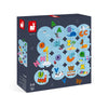 Puzzle j'apprends l'alphabet