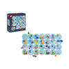 Puzzle j'apprends l'alphabet
