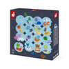 Puzzle j'apprends l'alphabet