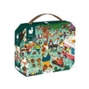 Puzzle - La cousinade des Ours - 54pcs