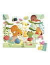 Puzzle les compagnons du jardin 20pcs