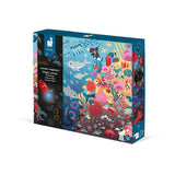 Puzzle Magique - L'océan 24 pcs
