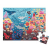 Puzzle Magique - L'océan 24 pcs