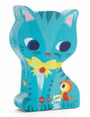 Puzzle Pachat & ses amis