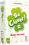 So clover