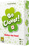 So clover