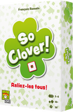 So clover