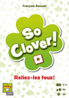 So clover