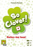 So clover