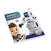 Robot Marko - Buki