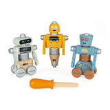 Robots Brico'Kids