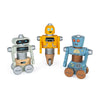 Robots Brico'Kids