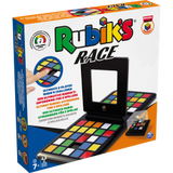 Rubik's Race