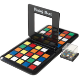 Rubik's Race