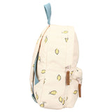 Sac à Dos Enfant Citrons - Jaune