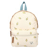 Sac à Dos Enfant Citrons - Jaune