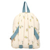 Sac à Dos Enfant Citrons - Jaune
