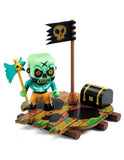 Arty Toys Chevaliers - Skullapic