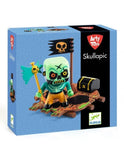 Arty Toys Chevaliers - Skullapic