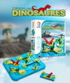 L'archipel des dinosaures