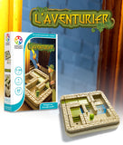 L'Aventurier