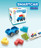 Smartcar mini