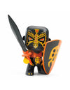 Arty Toys Chevaliers - Spike Knight