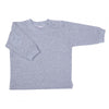 Ensemble sweat-shirt & Legpants gris chiné