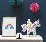 3D Air Toy - Lily