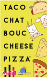 Taco Chat Bouc Cheese Pizza