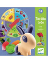 Tactilo loto ferme