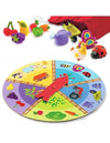 Tactilo loto ferme