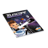 Télescope 30 activités - Buki