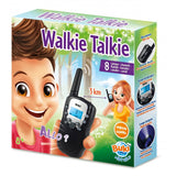 Walkie Talkie - Buki