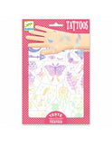 Tatouages Lucky Charms