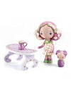 Rosalie Tinyshop