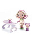Rosalie Tinyshop