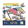 Polyssimo Challenge