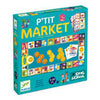 P'ti Market