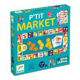 P'ti Market
