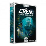 The Crew : mission sous-marine