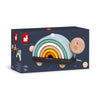 Tortue arc-en-ciel Sweet Cocoon