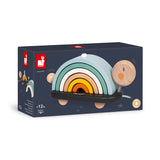 Tortue arc-en-ciel Sweet Cocoon
