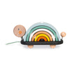 Tortue arc-en-ciel Sweet Cocoon