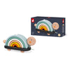 Tortue arc-en-ciel Sweet Cocoon