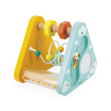 Tropik - Triangle multi-activité - Janod